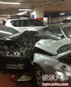 汽车加速前进距离多少